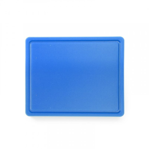 Plancha de cortar HACCP Gastronorm 1/2 - Marca HENDI - Fourniresto