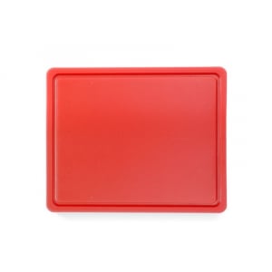 Plancha de cortar HACCP Gastronorm 1/2 - Marca HENDI - Fourniresto