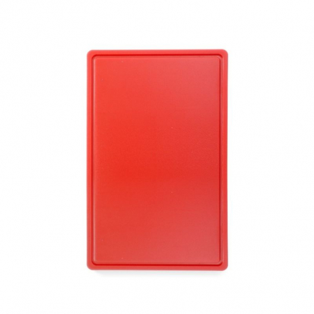 HACCP Gastronorm 1/1 Cutting Board - HENDI Brand - Fourniresto