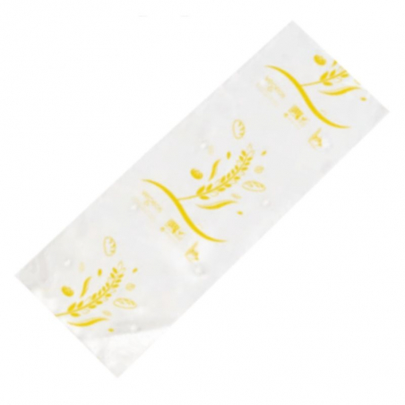Sac Sandwich "Végéos" Bio-Compostable - Lot de 2 000 - FourniResto