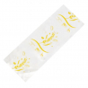 Sac Sandwich "Végéos" Bio-Compostable - Lote de 2 000 - FourniResto