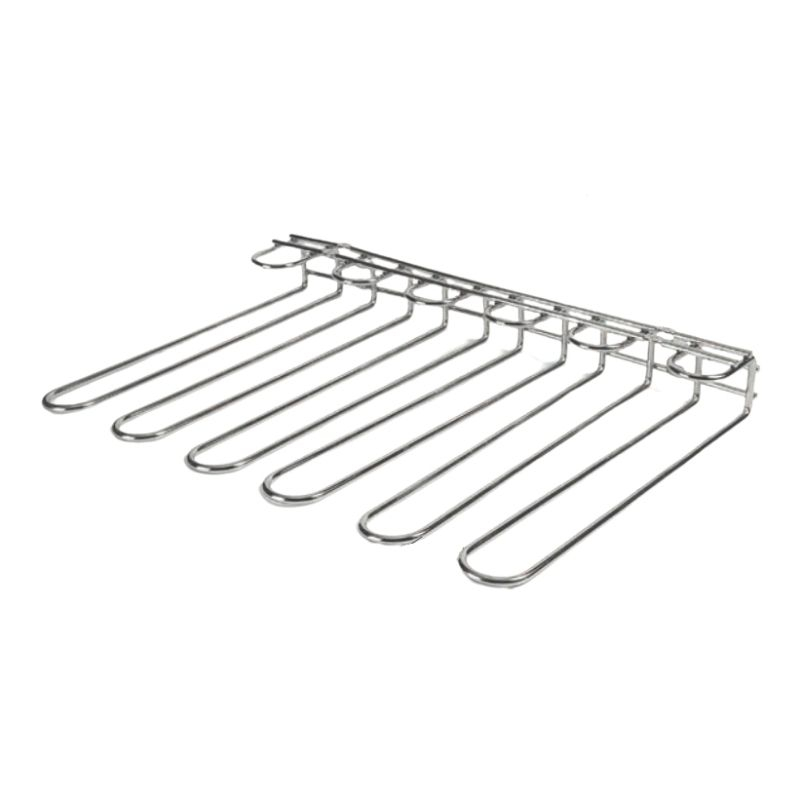 Soporte para cortes Ø 6 mm - 450 x 320 mm