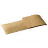 Sachet en Papier pour Couverts - 210 x 80 mm - Lot de 2 500 - FourniResto