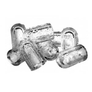 Máquina de Hielo IceTech PS con paletas - 22 Kg