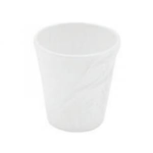 Vaso de cartón - Embalaje individual - 20 cl - Lote de 1000