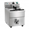 Friteuse Professionnelle Induction Plus - 8 L - Bartscher