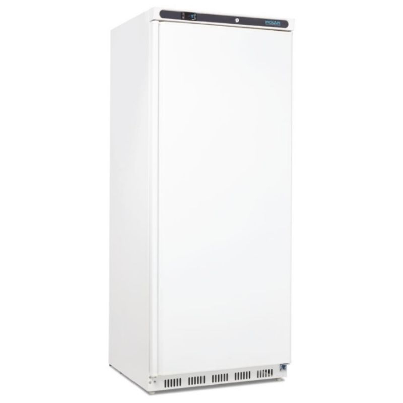 Armario refrigerado negativo blanco - 600 L