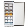 Armario refrigerado negativo blanco - 600 L