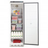 Armario Refrigerado Positivo Blanco - 400 L