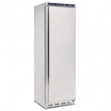 Armario Refrigerado Positivo Inoxidable - 400 L