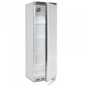 Armario Refrigerado Positivo Inoxidable - 400 L