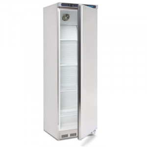 Armoire Réfrigérée Positive Inox - 400 L