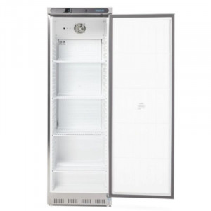 Armario Refrigerado Positivo Inoxidable - 400 L