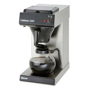Máquina de café profesional Contessa 1000