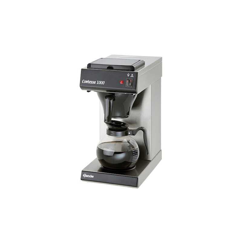 Máquina de café profesional Contessa 1000