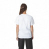 Camiseta Unisex Blanca - Talla XL - FourniResto - Fourniresto