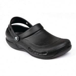 Crocs Negras - Talla 43 - Crocs - Fourniresto