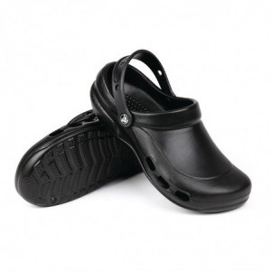 Crocs Negras - Talla 43 - Crocs - Fourniresto