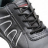 Zapatos de seguridad negros - Talla 37 - Slipbuster Footwear - Fourniresto