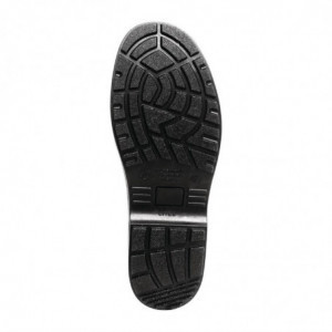 Mocasines de seguridad negros - Talla 36 - Calzado de seguridad Lites - Fourniresto