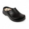 Zuecos Super Negros - Talla 36 - Birkenstock - Fourniresto