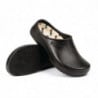 Zuecos Super Negros - Talla 36 - Birkenstock - Fourniresto