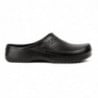 Zuecos Super Negros - Talla 36 - Birkenstock - Fourniresto