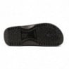 Zuecos Super Negros - Talla 36 - Birkenstock - Fourniresto