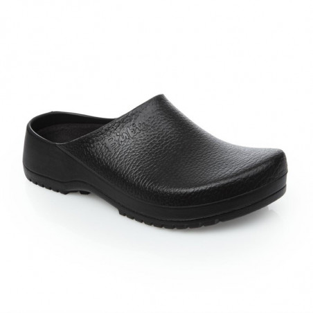 Zuecos Super Negros - Talla 37 - Birkenstock - Fourniresto