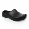 Super Black Clogs - Size 37 - Birkenstock - Fourniresto