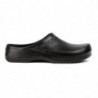 Zuecos Super Negros - Talla 39 - Birkenstock - Fourniresto