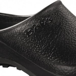 Sabots Super Noirs - Taille 42 - Birkenstock - Fourniresto