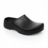 Zuecos Super Negros - Talla 45 - Birkenstock - Fourniresto