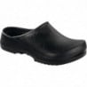 Zuecos Super Negros - Talla 46 - Birkenstock - Fourniresto