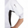 Chaqueta de cocina unisex blanca Nevada - Talla L - Whites Chefs Clothing - Fourniresto