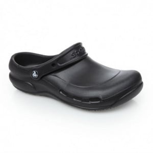 Zuecos Crocs Bistro Negros - Talla 37,5 - Crocs - Fourniresto