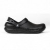 Zuecos Crocs Bistro Negros - Talla 37,5 - Crocs - Fourniresto