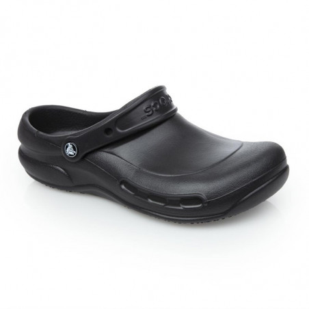 Zuecos Crocs Bistro Negros - Talla 40 - Crocs - Fourniresto