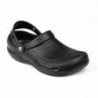 Zuecos Crocs Bistro Negros - Talla 41,5 - Crocs - Fourniresto