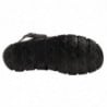 Non-slip Microfiber Dynamic Clogs - Size 44 - ABEBA - Fourniresto