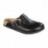 Sabots Noirs Adhérence Boston - Taille 39 - Birkenstock - Fourniresto