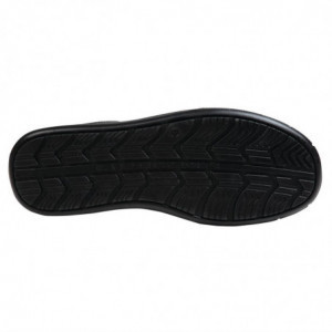 Zapatos de seguridad de cuero - Talla 40 - Slipbuster Footwear - Fourniresto