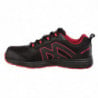 Zapatos de seguridad ligeros negros - Talla 37 - Slipbuster Footwear - Fourniresto