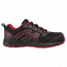 Zapatos de seguridad ligeros negros - Talla 44 - Slipbuster Footwear - Fourniresto