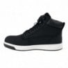 Zapatos de seguridad altos de cuero - Talla 40 - Slipbuster Footwear - Fourniresto