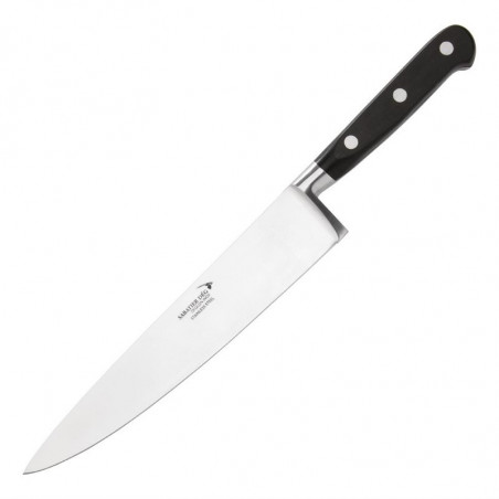 Couteau De Cuisinier Lame De 20,5 Cm - DEGLON - Fourniresto