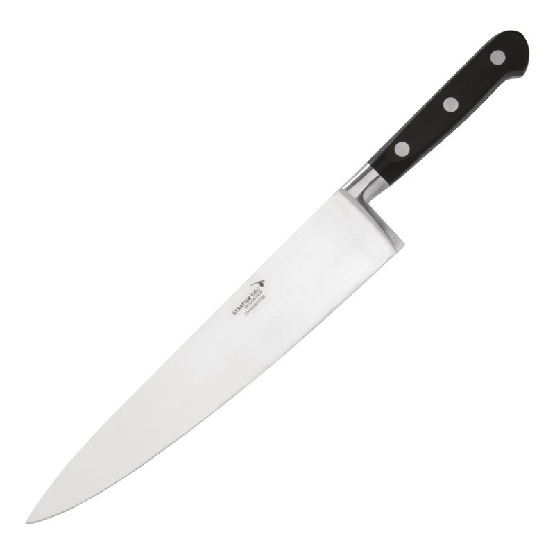 Cuchillo de Cocinero Hoja de 25,5 cm - DEGLON - Fourniresto