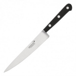 Cuchillo de filete de 15 cm - DEGLON - Fourniresto