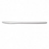 Cuchillo de mesa Kelso de acero inoxidable - Lote de 12 - Olympia - Fourniresto