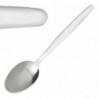 Kelso Stainless Steel Dessert Spoon - Set of 12 - Olympia - Fourniresto